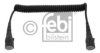 FEBI BILSTEIN 40102 Coiled Cable